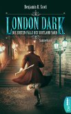 London Dark: Die ersten Fälle des Scotland Yard (eBook, ePUB)