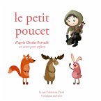 Le petit poucet de Charles Perrault (MP3-Download)