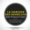 Le dernier des Mohicans (MP3-Download) - Bild 1