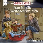 Ben und Lasse - Frau Mirellis Weihnachtswunsch (MP3-Download)