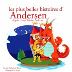 Les plus belles histoires d'Andersen (MP3-Download)