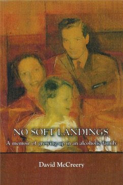 No Soft Landings (eBook, ePUB) - McCreery, David