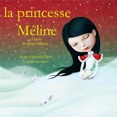 La princesse Méline (MP3-Download)