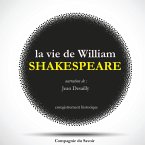 La vie de Shakespeare par Jean Desailly (MP3-Download)