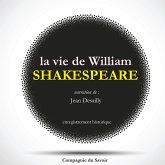 La vie de Shakespeare par Jean Desailly (MP3-Download) La vie de Shakespeare par Jean Desailly (MP3-Download)