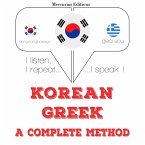 I am learning Greek (MP3-Download)