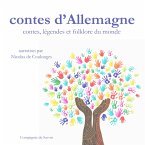 Contes d'Allemagne (MP3-Download)
