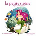 La petite sirène de Charles Perrault (MP3-Download)
