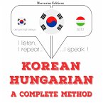 I am learning Hungarian (MP3-Download)