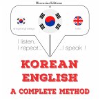 I am learning English (MP3-Download)
