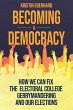 Becoming a Democracy (eBook, ePUB) - Bild 1
