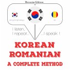 I am learning Romanian (MP3-Download)