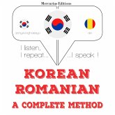 I am learning Romanian (MP3-Download)