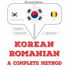 I am learning Romanian (MP3-Download) - Gardner, JM
