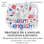 Do you speak english ? Initiation et révision de votre pratique de l'anglais Expressions verbes et mots les plus courants (MP3-Download)