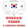 I am learning Uzbek (MP3-Download) - Bild 1