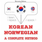 I am learning Norwegian (MP3-Download)