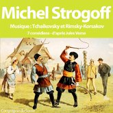 Michel Strogoff (MP3-Download) Michel Strogoff (MP3-Download)