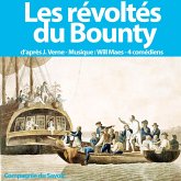 Les révoltés du Bounty (MP3-Download) Les révoltés du Bounty (MP3-Download)