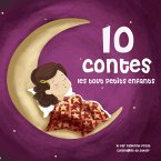 10 contes pour les tout petits (MP3-Download)