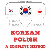 I am learning Polish (MP3-Download)