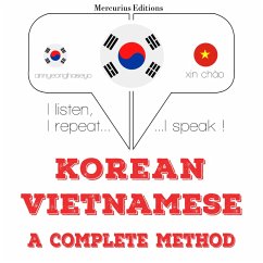 I am learning Vietnamese (MP3-Download) - Gardner, JM