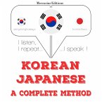 I am learning Japanese (MP3-Download)