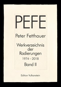 Cover Peter Fetthauer 1974-2018 (eBook, ePUB)