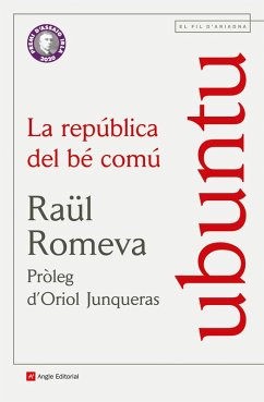 Cover Ubuntu (eBook, ePUB)