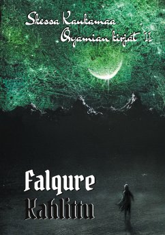 Falqure Kahlittu (eBook, ePUB) - Kaukamaa, Skessa