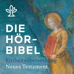 Die Hörbibel - Einheitsübersetzung (MP3-Download) - Anonymus