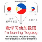 I am learning Tagalog (MP3-Download)