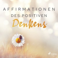 Affirmationen des positiven Denkens (MP3-Download) - Audio, MAXX