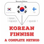 I am learning Finnish (MP3-Download)