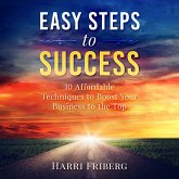 Easy Steps to Success (MP3-Download) Easy Steps to Success (MP3-Download)