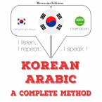 I am learning Arabic (MP3-Download)