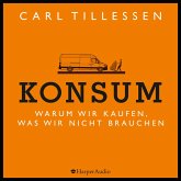 Konsum - Warum wir kaufen, was wir nicht brauchen (ungekürzt) (MP3-Download)