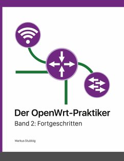 Der OpenWrt-Praktiker (eBook, ePUB) - Stubbig, Markus