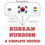 I am learning Kurdish (MP3-Download)