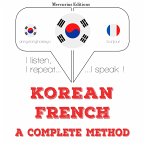I am learning French (MP3-Download)