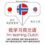 I am learning Dutch (MP3-Download)