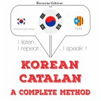 I am learning Catalan (MP3-Download)