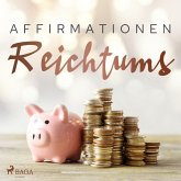 Affirmationen des Reichtums (MP3-Download)