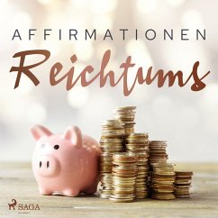 Affirmationen des Reichtums (MP3-Download) - Audio, MAXX