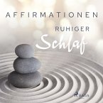 Affirmationen - Ruhiger Schlaf (MP3-Download)