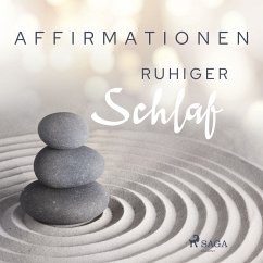 Affirmationen - Ruhiger Schlaf (MP3-Download) - Audio, MAXX