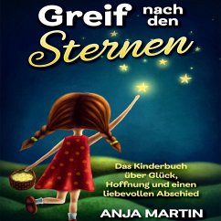 Greif nach den Sternen (MP3-Download) - Martin, Anja
