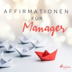 Affirmationen für Manager (MP3-Download)