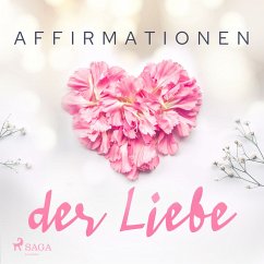 Affirmationen der Liebe (MP3-Download) - Audio, MAXX