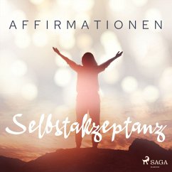Affirmationen - Selbstakzeptanz (MP3-Download) - Audio, MAXX